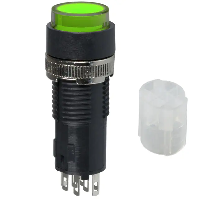 KB25CKW01-5F-JF NKK Switches electronic component